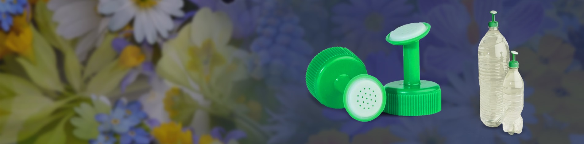 New Little Sprinklers for 2022