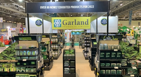 Garland/Worth Gardening experiences busiest Glee ever