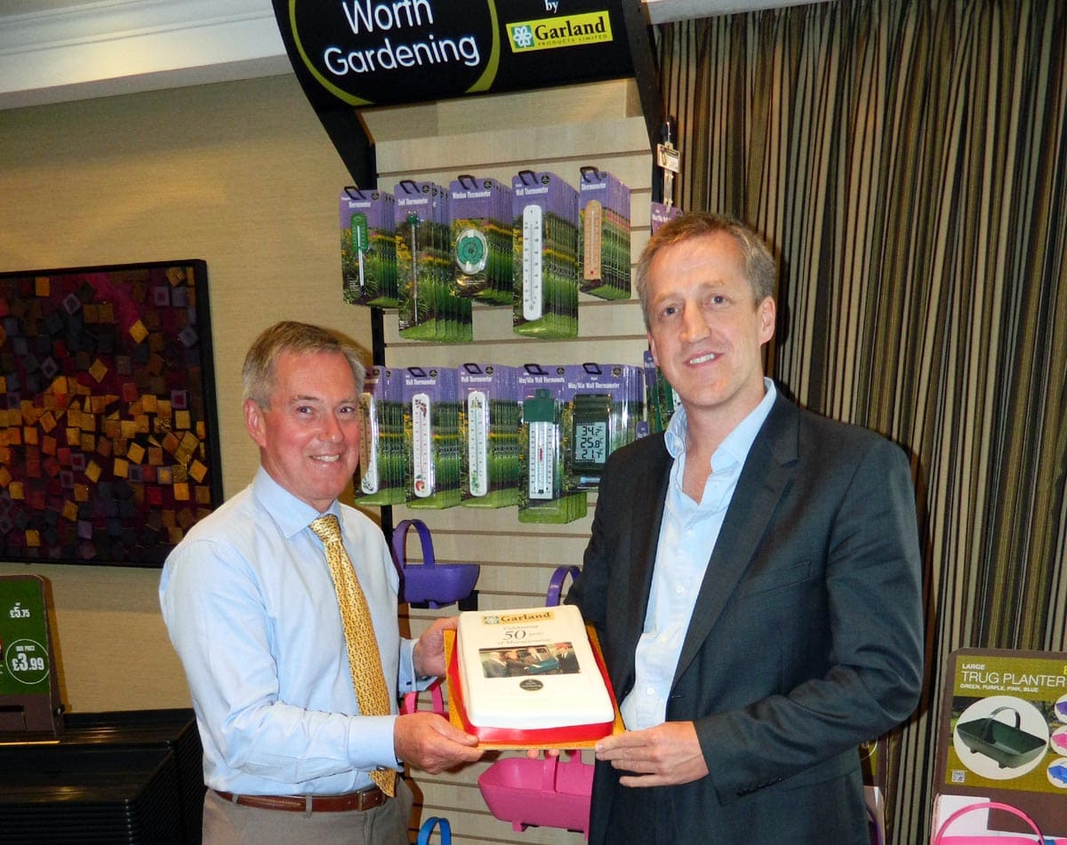 50 Year Celebrations