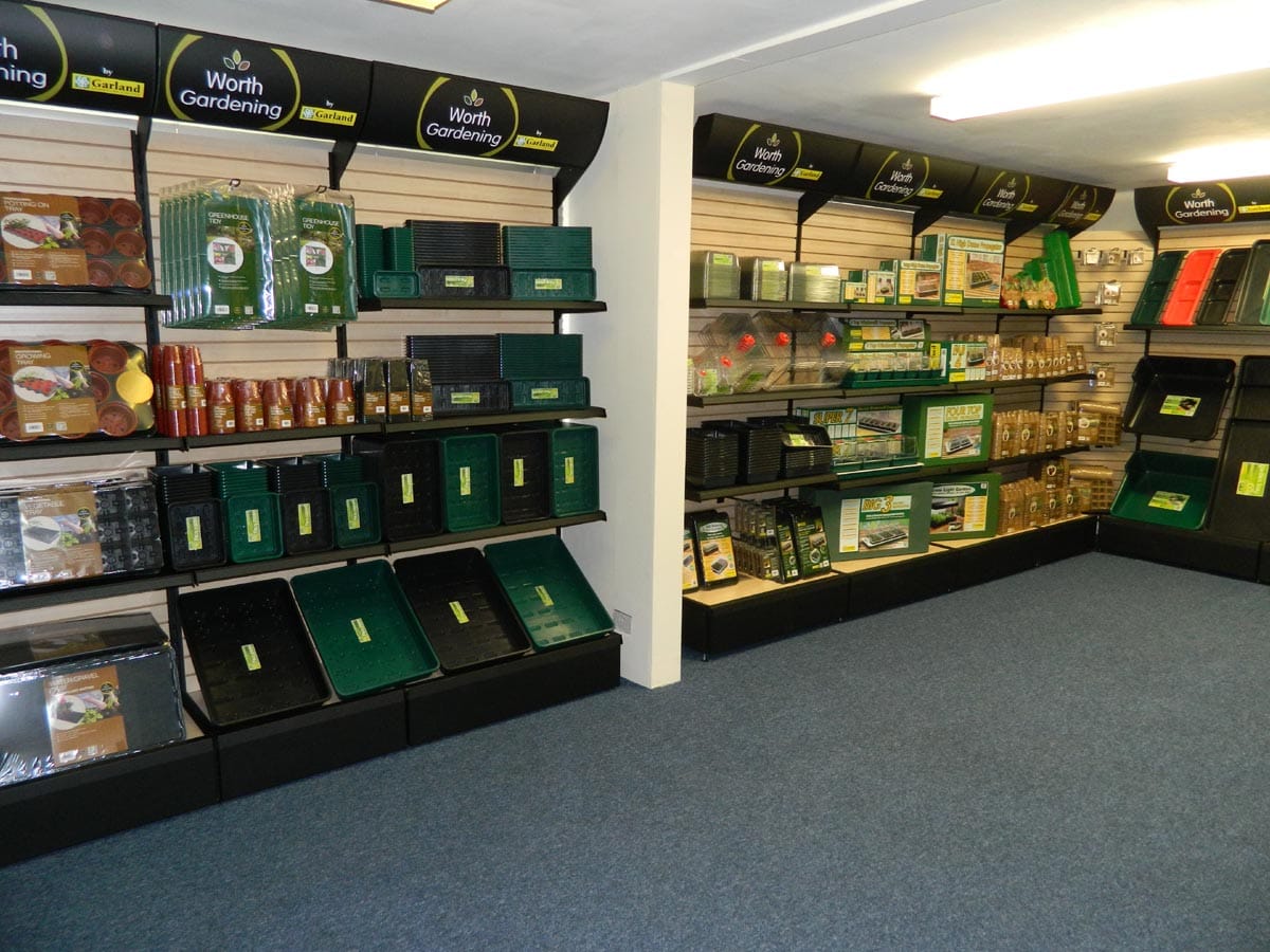 New Kingswinford Showroom