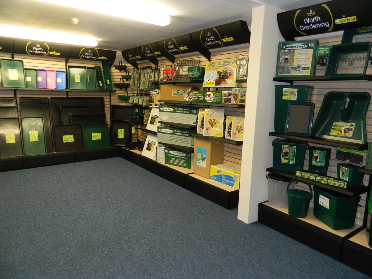 New Kingswinford Showroom