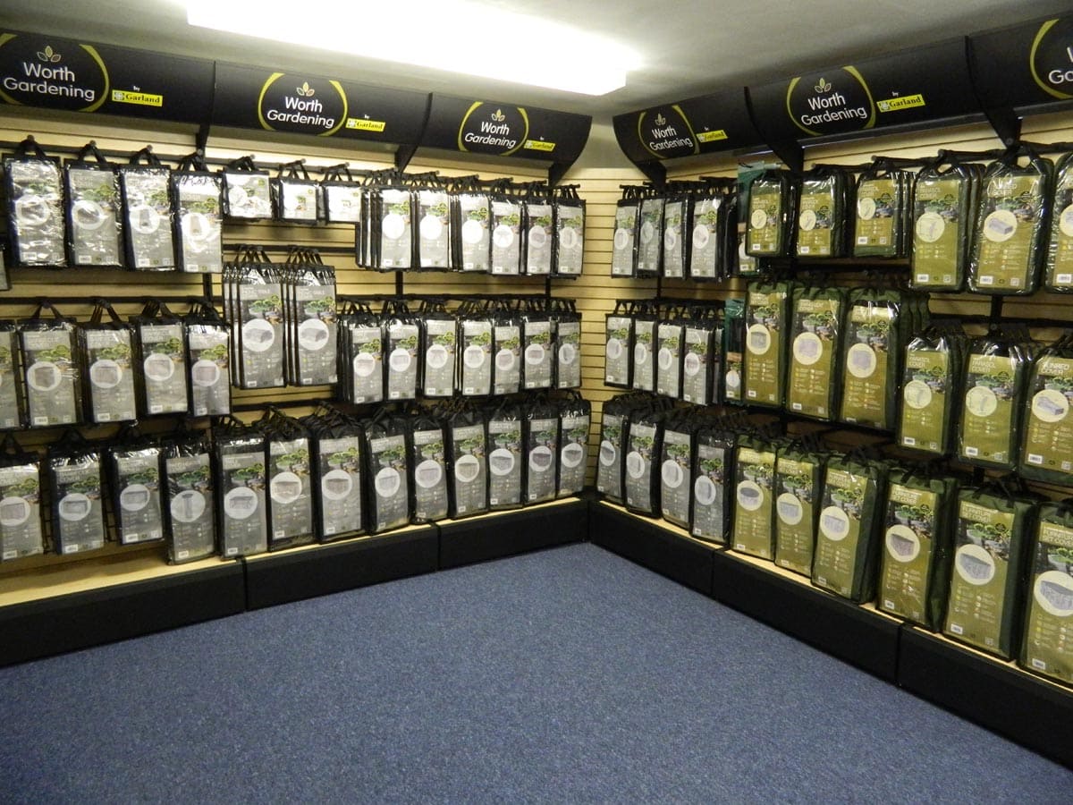 New Kingswinford Showroom