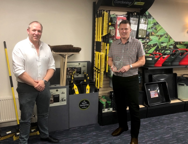 James Worby Agencies