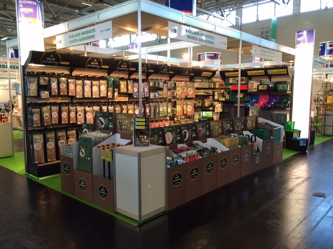 Garland at Gafa 2015