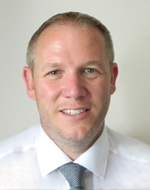 Mark Dedman – Sales Director