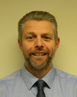 Phil Burgoyne – Southern Sales & Key Account Manager